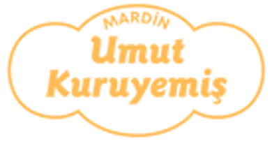 Mardin Umut Kuruyemiş Logo