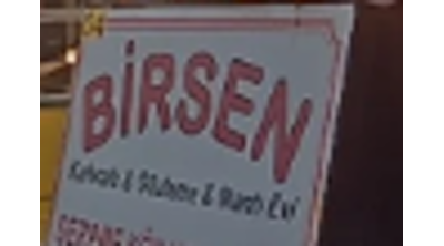 Birsen Kahvaltı ve Gözleme Evi Logo