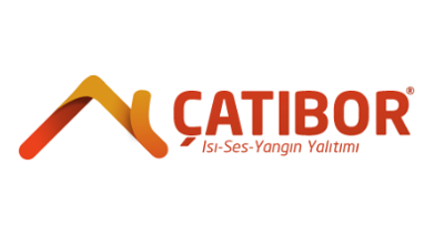Çatıbor Logo