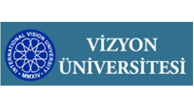 Vizyon Üniversitesi Logo