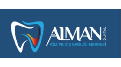 Alman Dental Diş Sağlığı Kliniği