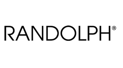 Randolph Türkiye Logo