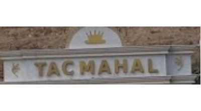 Tac Mahal Kır Düğün Salonu (Malatya) Logo