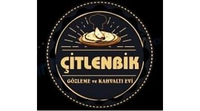 Çitlembik Gözleme Ve Kahvaltı Evi Logo