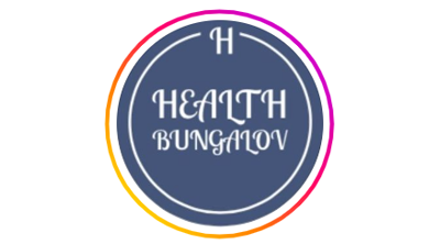 Health Bungalov Sapanca Logo