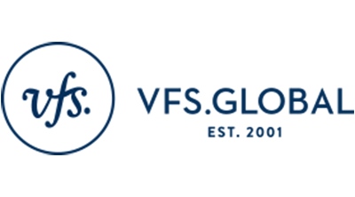 VFS Global Logo