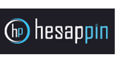 Hesappin Logo