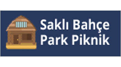 Saklı Bahçe Park Piknik (Ankara) Logo