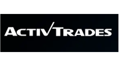 ActivTrades Logo