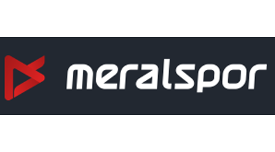 Meral Spor Logo