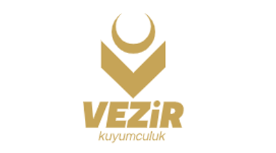 Vezir Kuyumculuk Logo