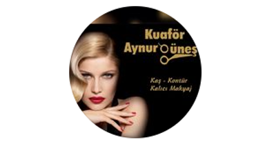 Kuaför Aynur Güneş (Diyarbakır) Logo