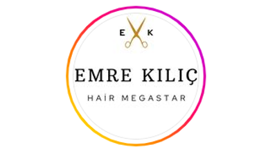 Kuaför Emre Kılıç (Kahramanmaraş) Logo