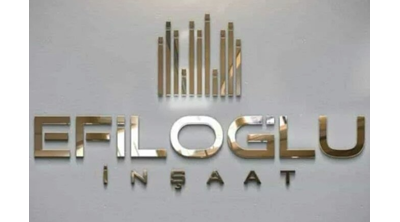 Efiloğlu Çelik Kapı Logo
