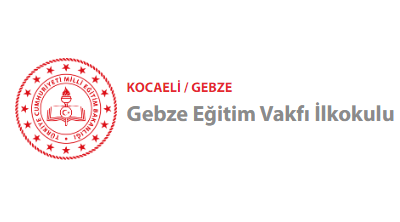 Gebze Eğitim Vakfı İlkokulu