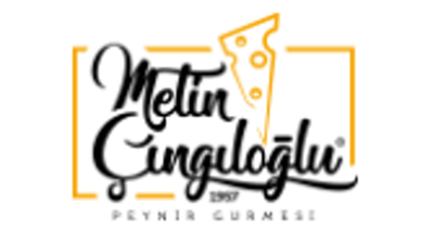 Metin Çıngıloğlu Logo