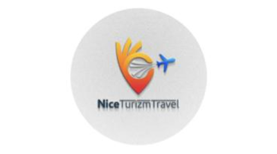 Nice Turizm Travel | Bungalov Logo