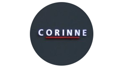 Corinne Art & Boutique Hotel Logo
