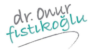 Dr. Onur Fıstıkoğlu Logo