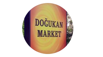 Doğukan Market (Konyaaltı) Logo