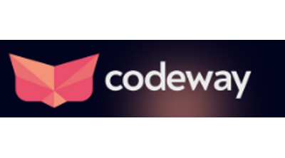 Codeway Logo