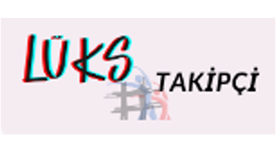 Lüks Takipçi (lukstakipci.com)