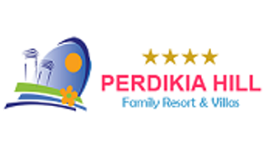 Perdikia Hill Family Resort & Villas Logo