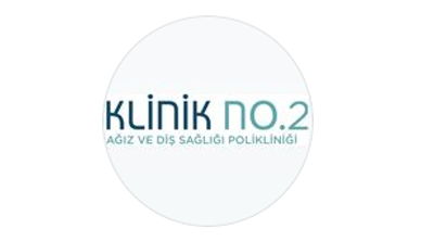 Klinik No.2 Diş Sağlığı Polikliniği Logo