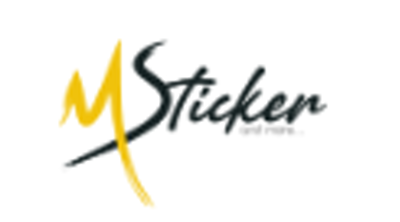 Msticker