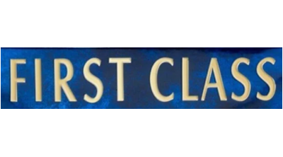 First Class Parfüm Logo