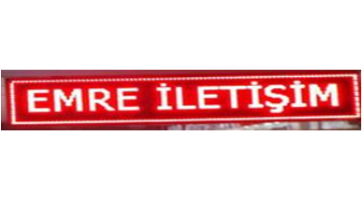 Emre İletişim (Çifteler) Logo