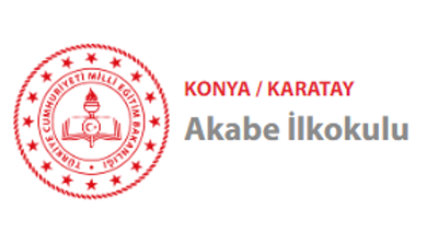 Akabe İlkokulu (Konya/Karatay) Logo