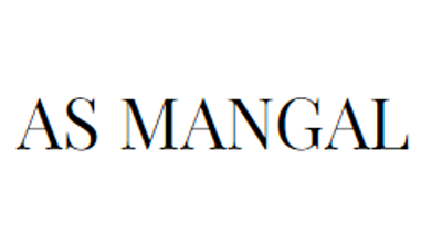 As Mangal (Fındıklı) Logo