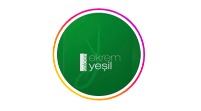 Ekrem Yeşil Hair Designer