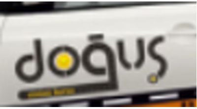 Doğuş Sürücü Kursu (Mardin) Logo