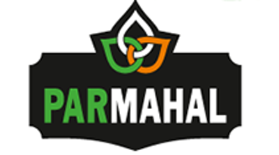 Parmahal Logo