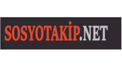 Sosyotakip.net Logo