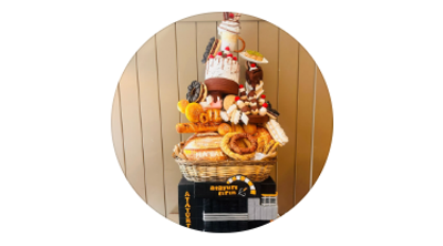 Atayurt Fırın | Ankara Logo