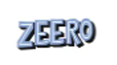 Zeero Logo
