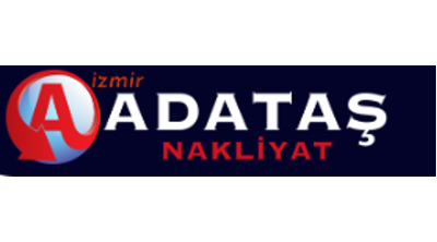 Adataş Evden Eve Nakliyat Logo