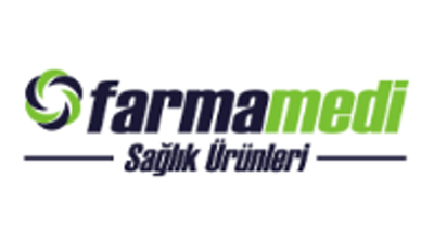 Farmamedi Sağlık Ürünleri Logo