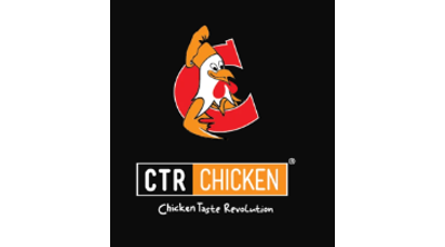 Ctr Chicken Logo
