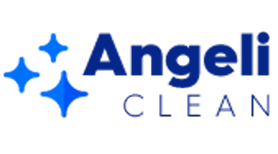 Angeli Clean Logo