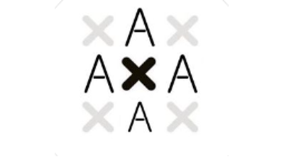 Axxa United (Instagram) Logo