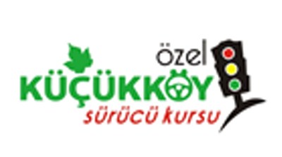 Özel Küçükköy Sürücü Kursu Logo