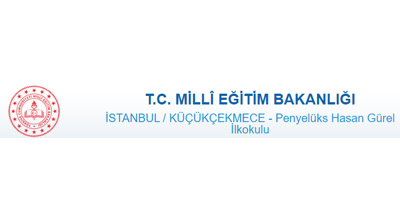 Penyelüks Hasan Gürel İlkokulu Logo