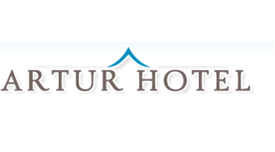 Artur Hotel Logo