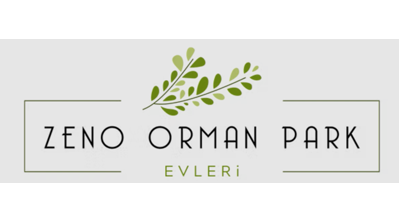 Zeno Orman Park Evleri Logo