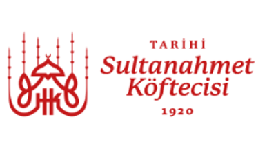 Tarihi Sultanahmet Köftecisi Selim Usta Logo