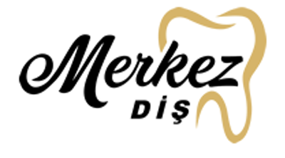 Merkez Diş Kliniği | Sancaktepe Logo